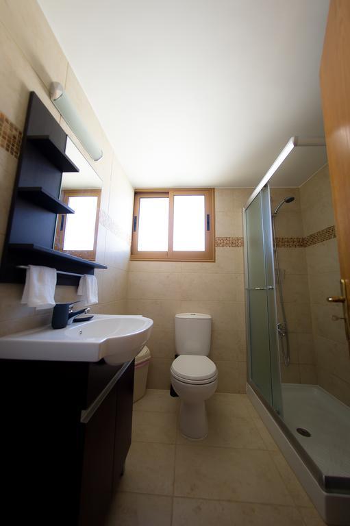 Alkinoou Residence Limasol Dış mekan fotoğraf